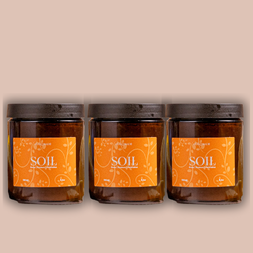 Soil Triplepack